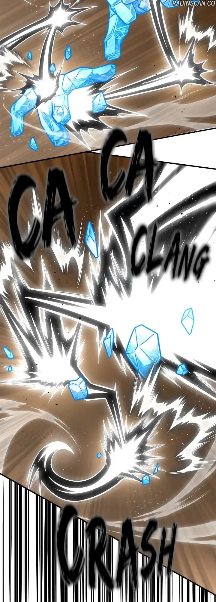 Read Superhuman Battlefield FR Manga Online