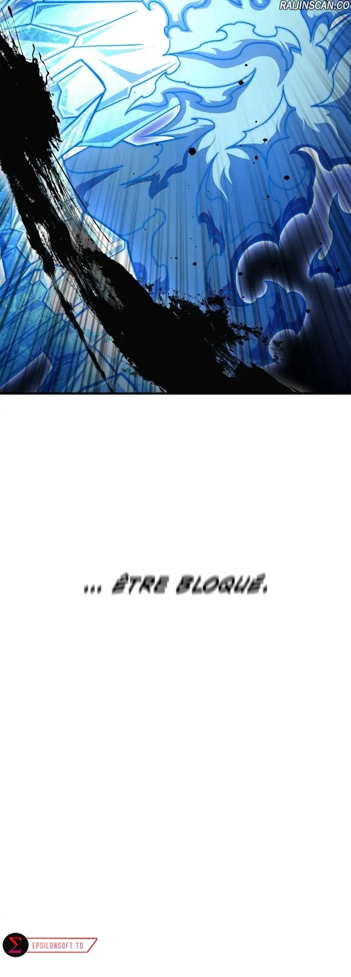 Read Superhuman Battlefield FR Manga Online