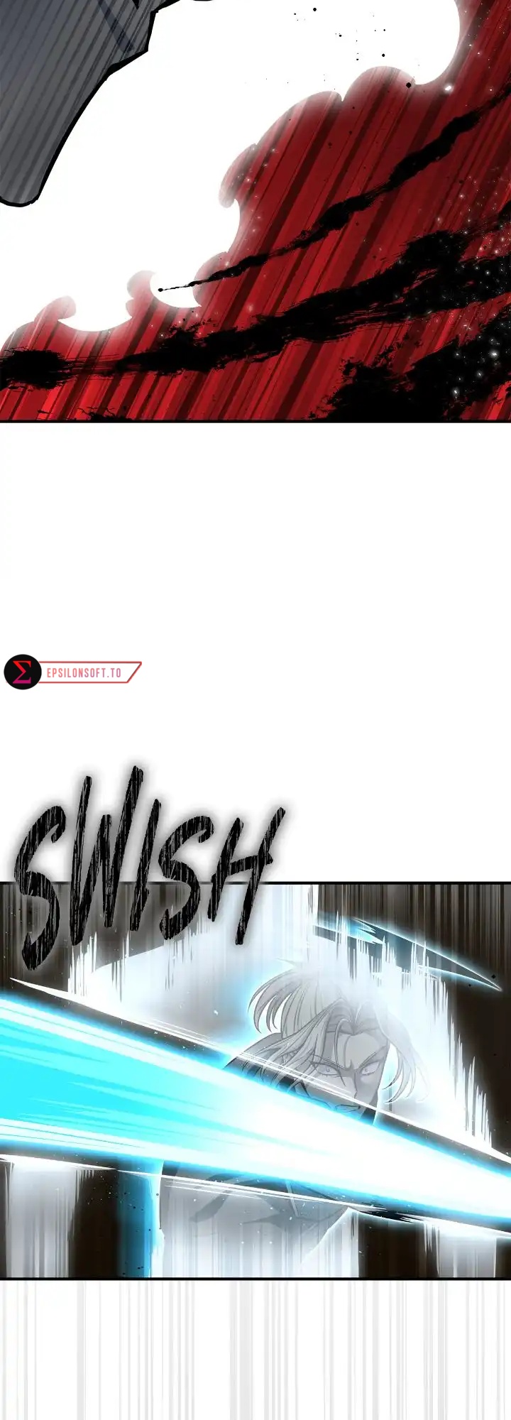 Read Superhuman Battlefield FR Manga Online