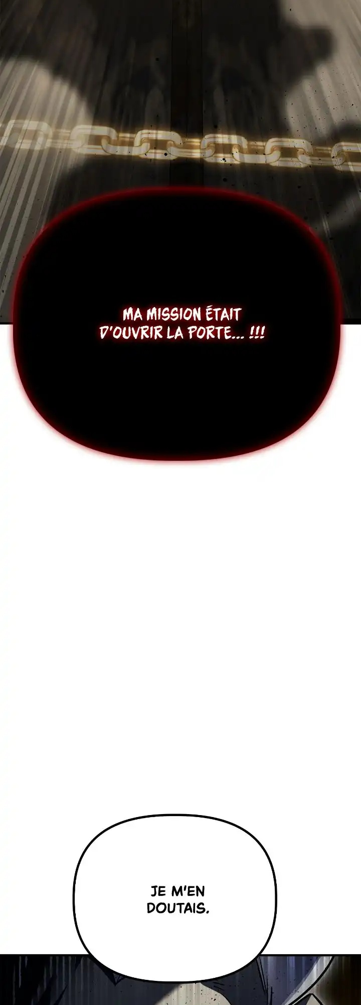 Read Superhuman Battlefield FR Manga Online