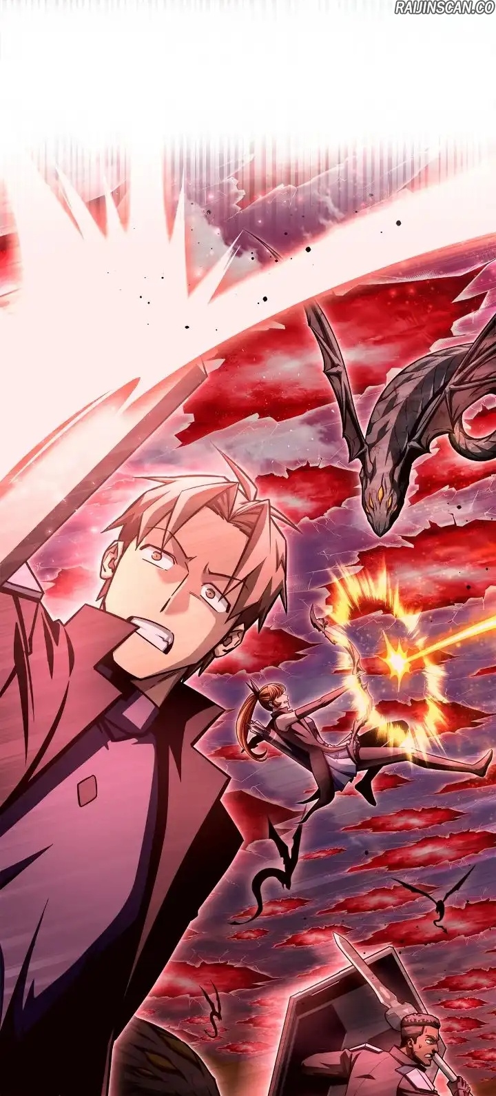 Read Superhuman Battlefield FR Manga Online