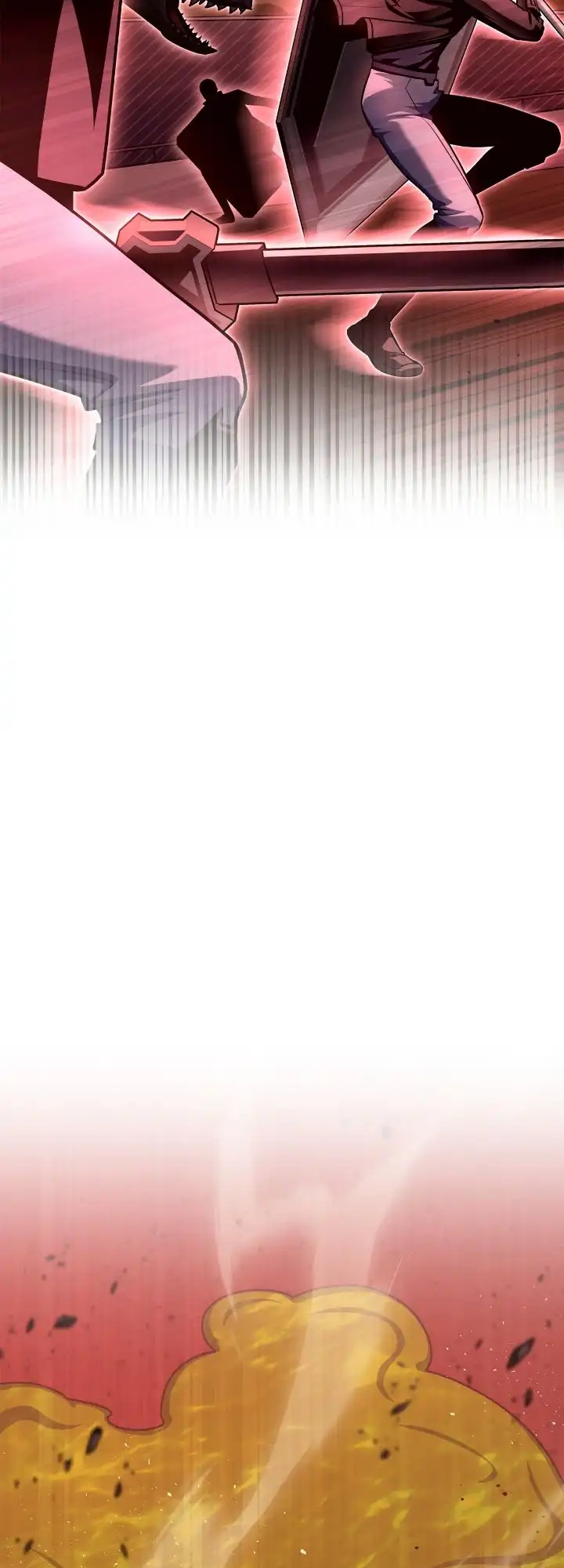 Read Superhuman Battlefield FR Manga Online