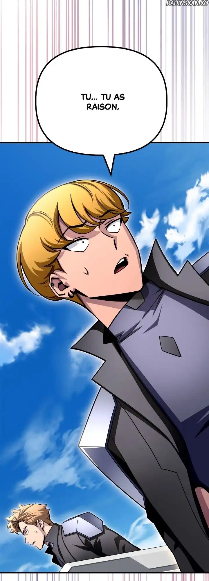 Read Superhuman Battlefield FR Manga Online