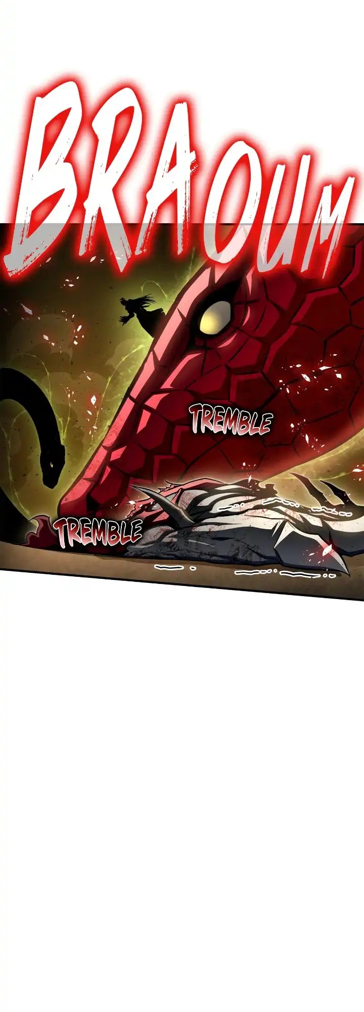 Read Superhuman Battlefield FR Manga Online