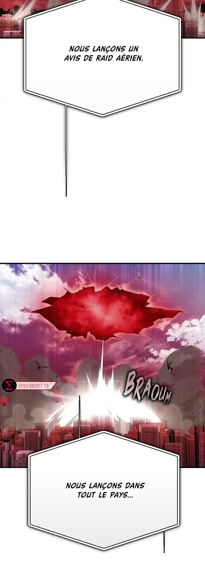 Read Superhuman Battlefield FR Manga Online