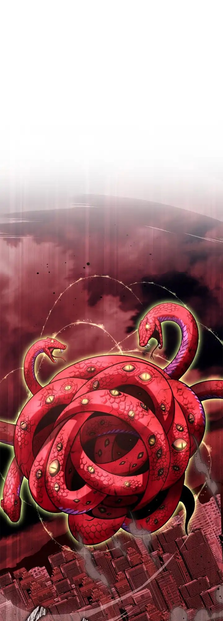 Read Superhuman Battlefield FR Manga Online