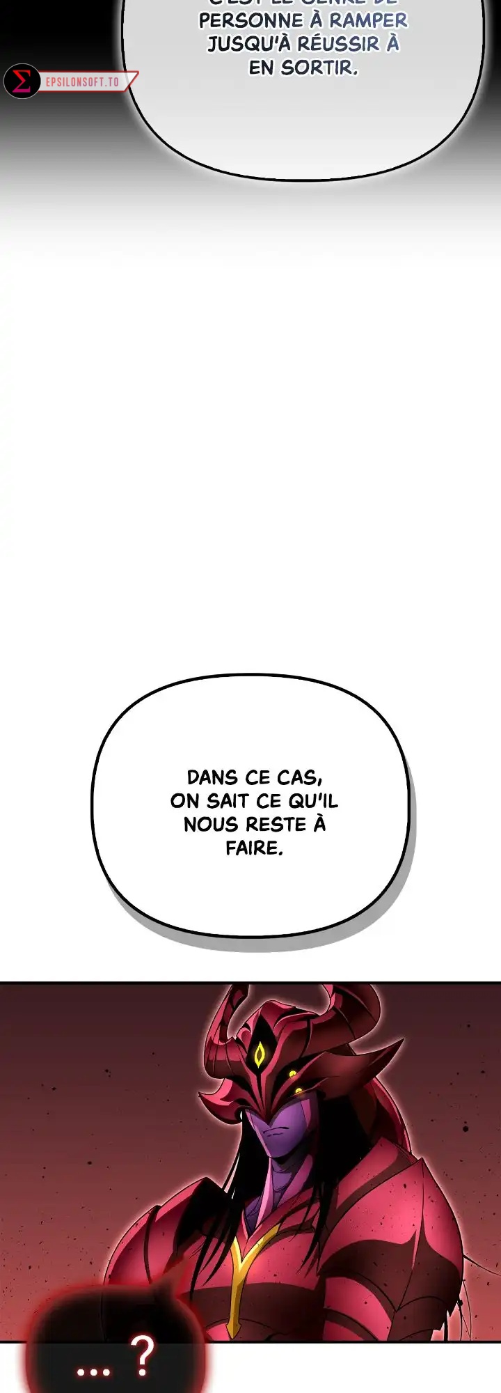 Read Superhuman Battlefield FR Manga Online