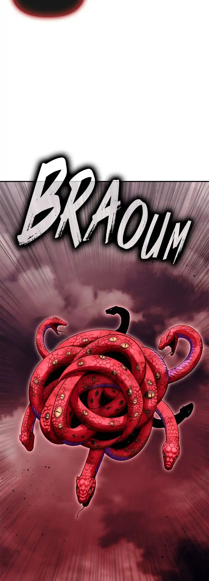 Read Superhuman Battlefield FR Manga Online