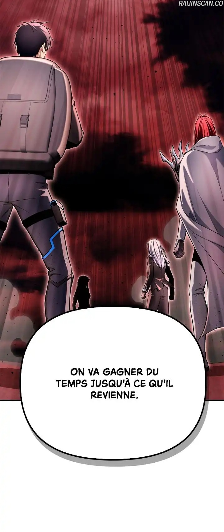 Read Superhuman Battlefield FR Manga Online