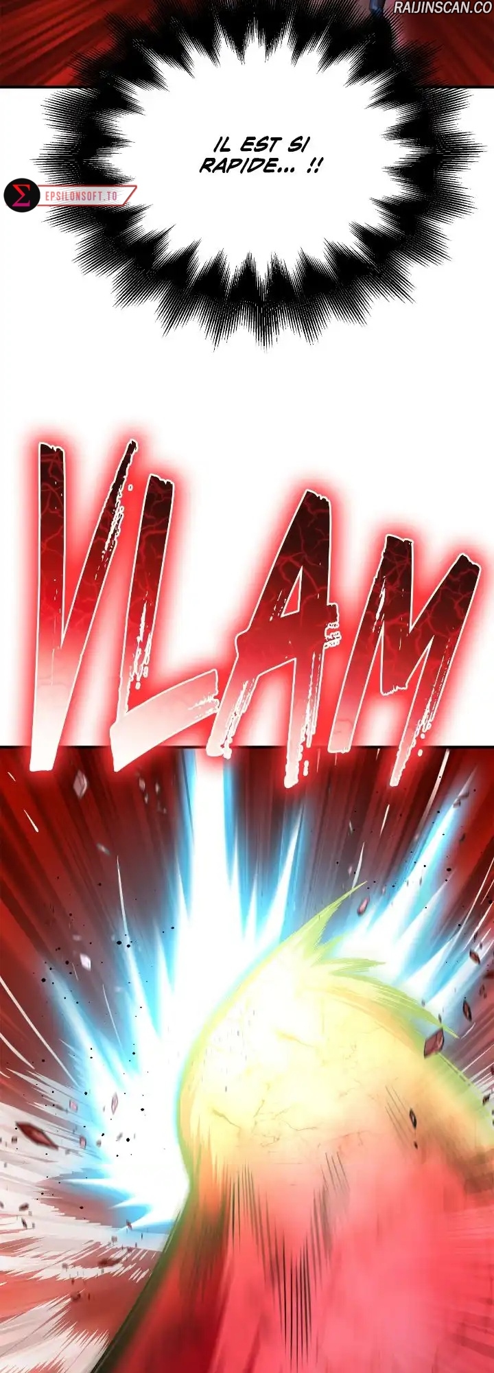 Read Superhuman Battlefield FR Manga Online