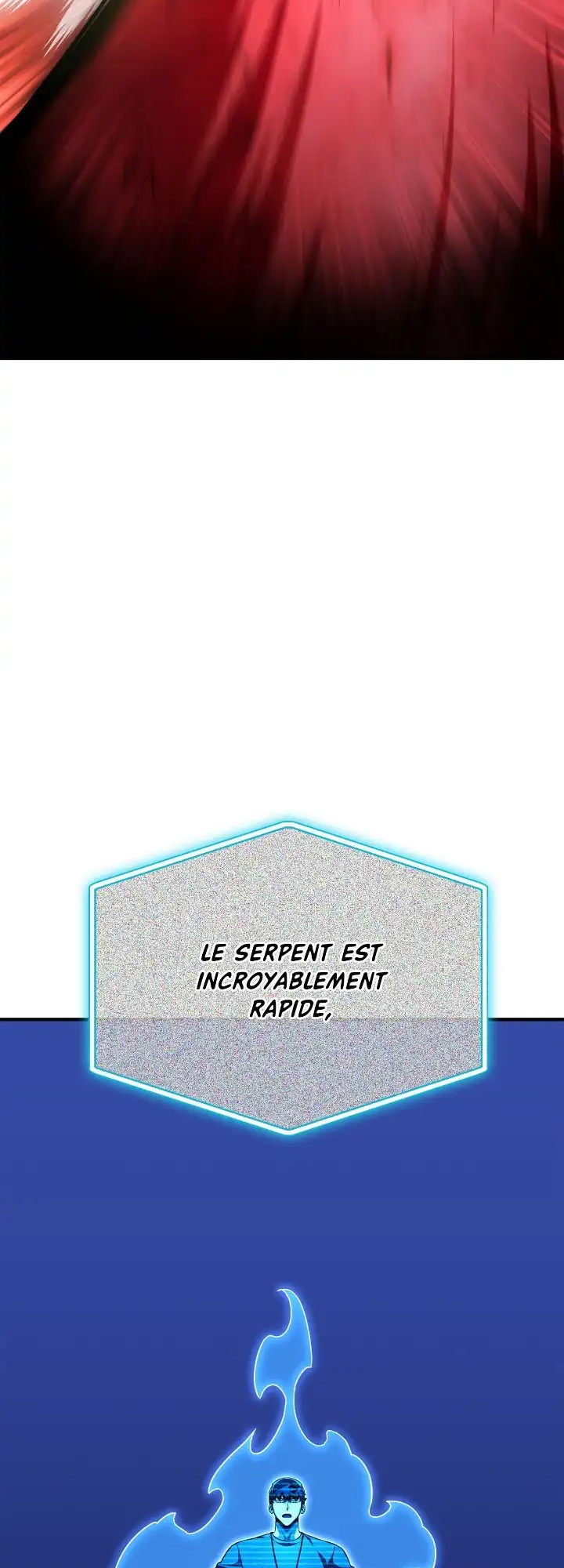 Read Superhuman Battlefield FR Manga Online