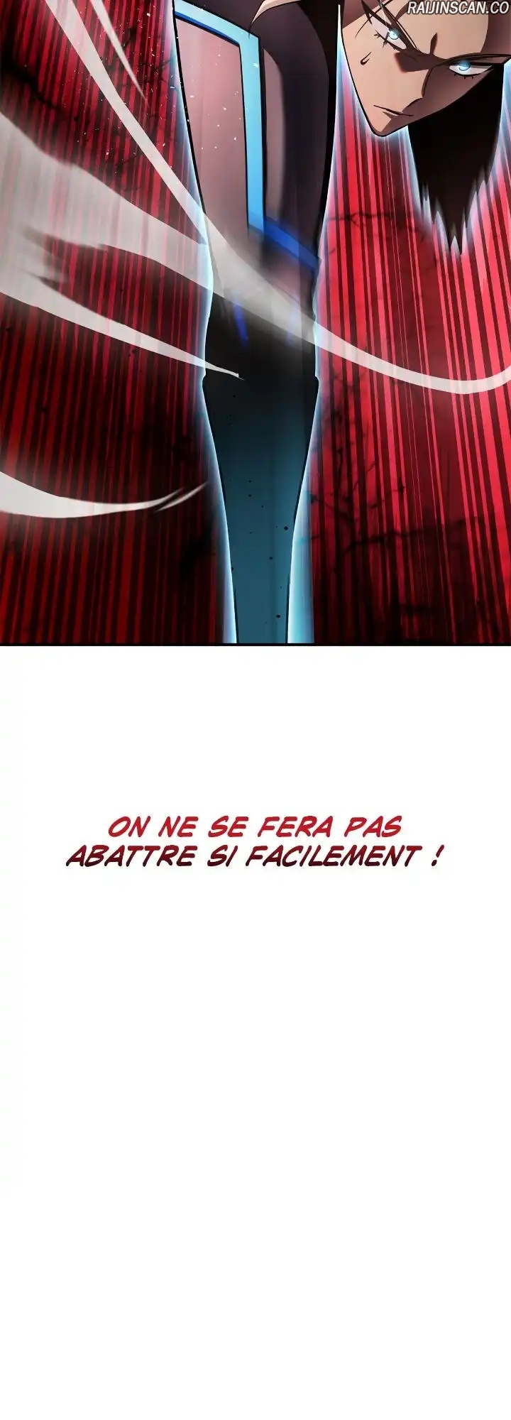 Read Superhuman Battlefield FR Manga Online