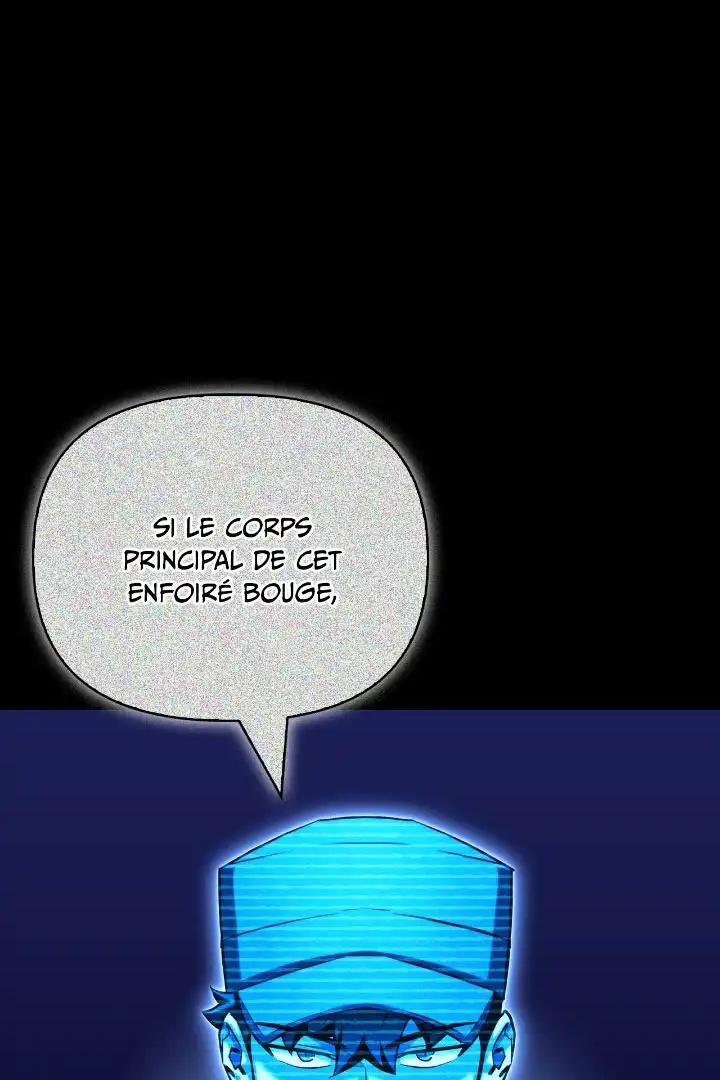 Read Superhuman Battlefield FR Manga Online