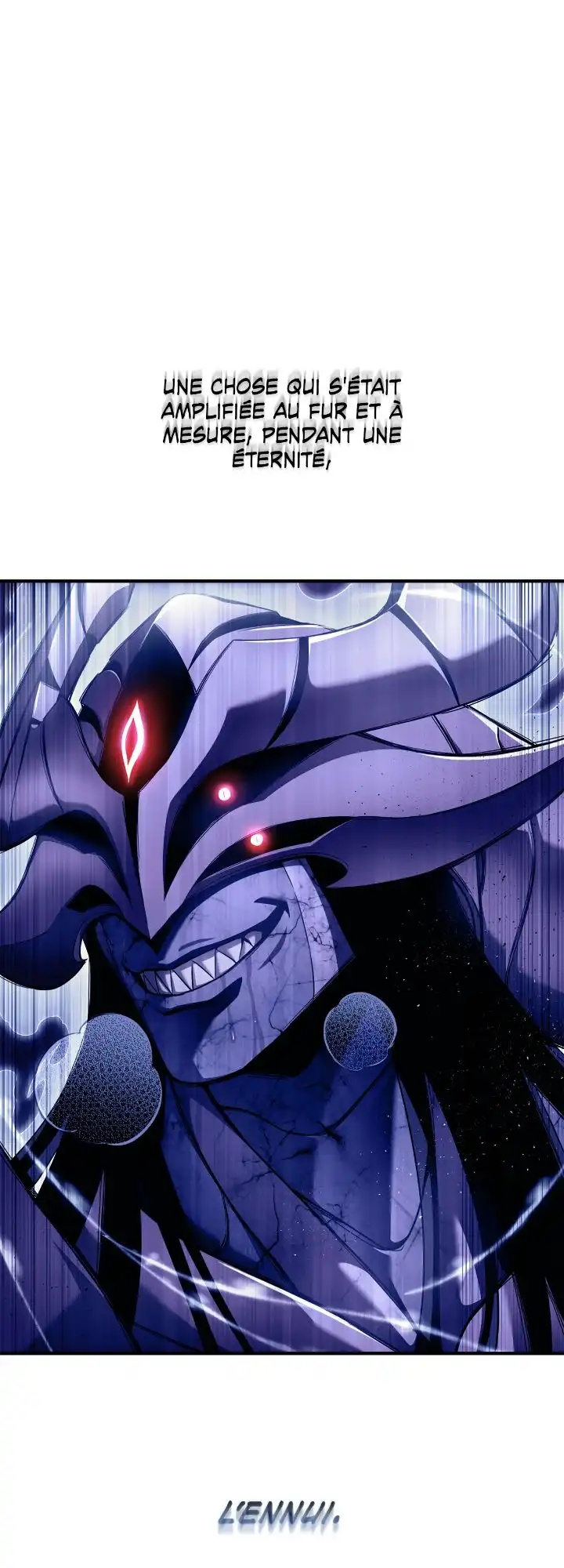 Read Superhuman Battlefield FR Manga Online