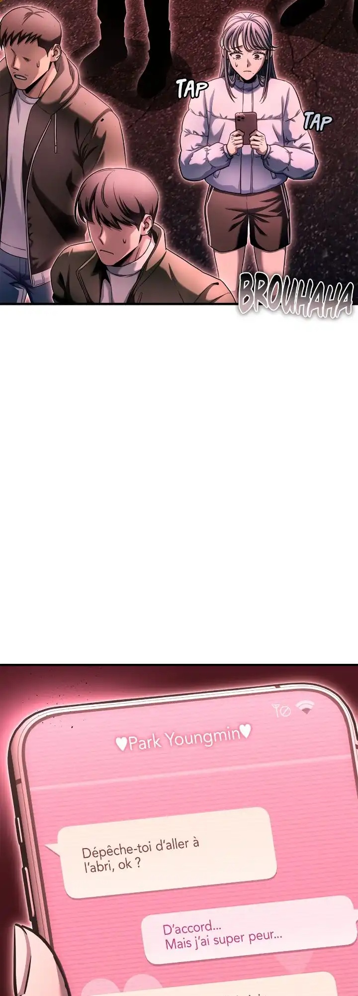 Read Superhuman Battlefield FR Manga Online