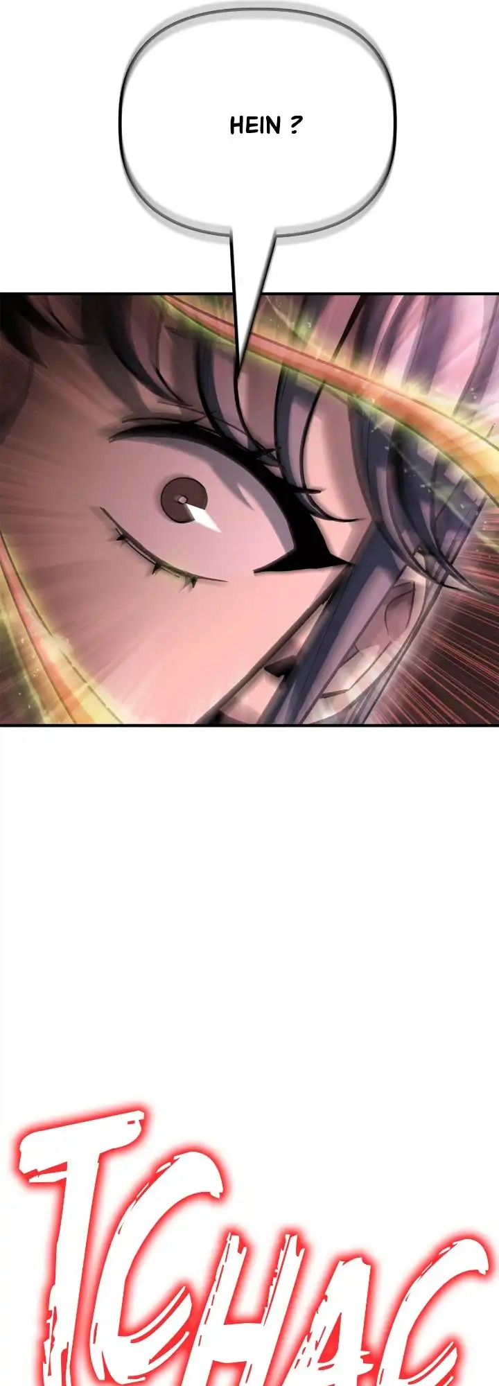 Read Superhuman Battlefield FR Manga Online