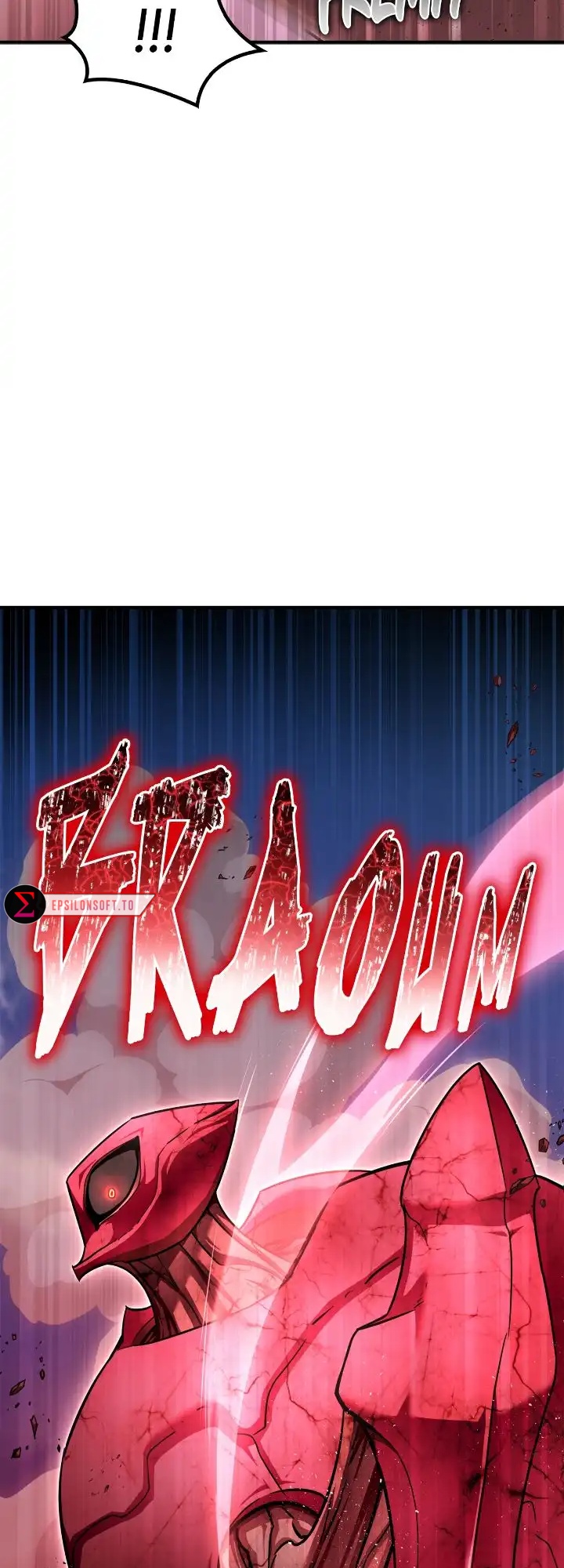 Read Superhuman Battlefield FR Manga Online