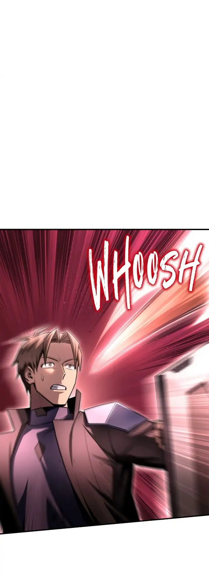 Read Superhuman Battlefield FR Manga Online