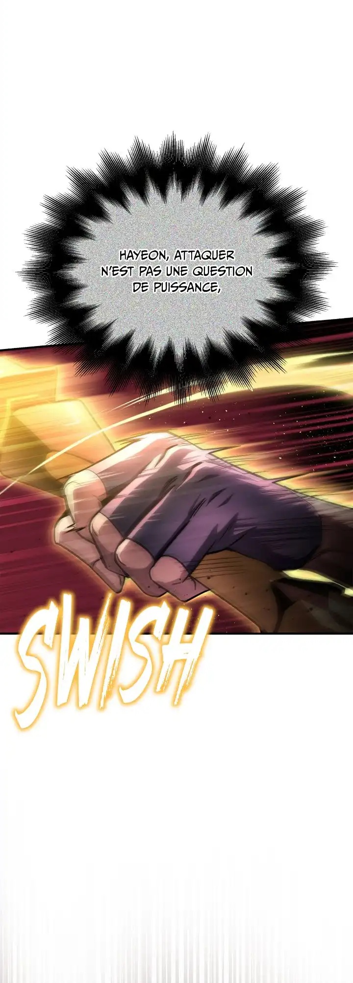 Read Superhuman Battlefield FR Manga Online