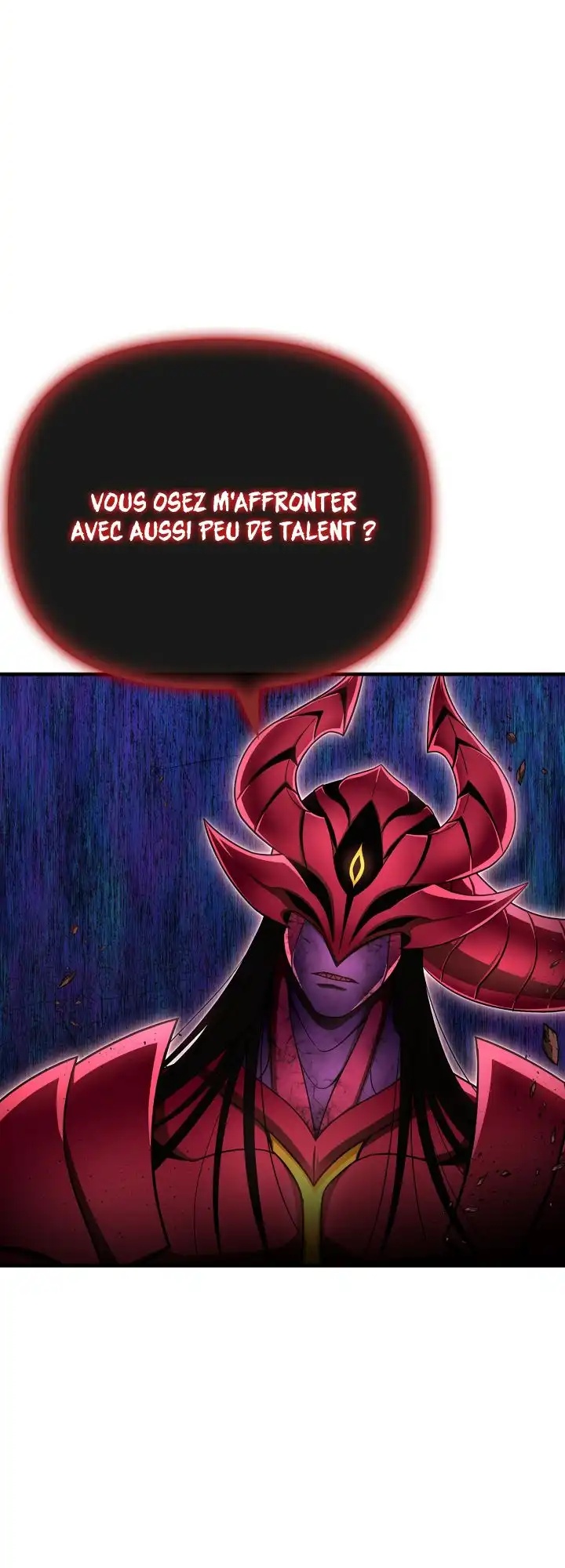 Read Superhuman Battlefield FR Manga Online