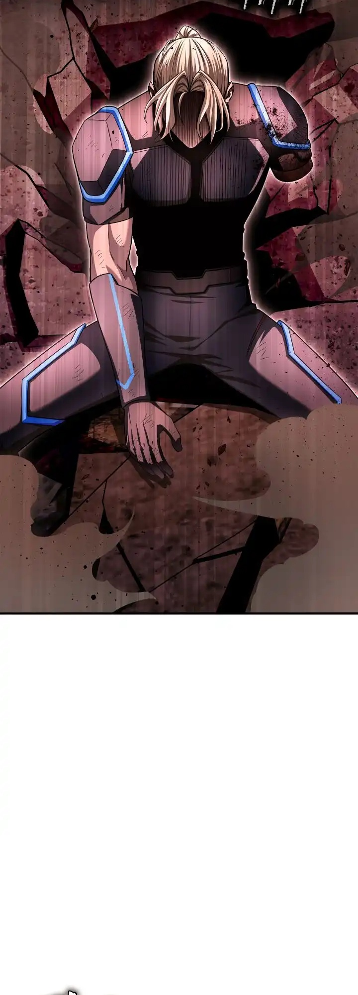 Read Superhuman Battlefield FR Manga Online