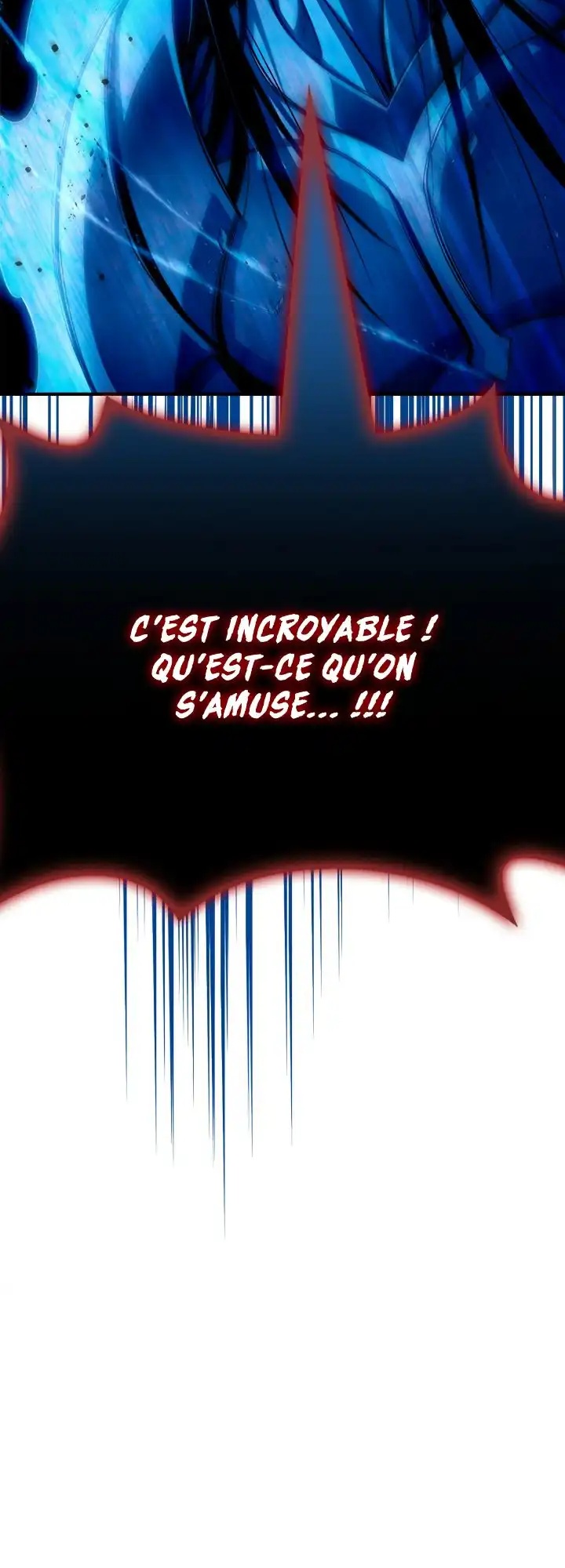 Read Superhuman Battlefield FR Manga Online