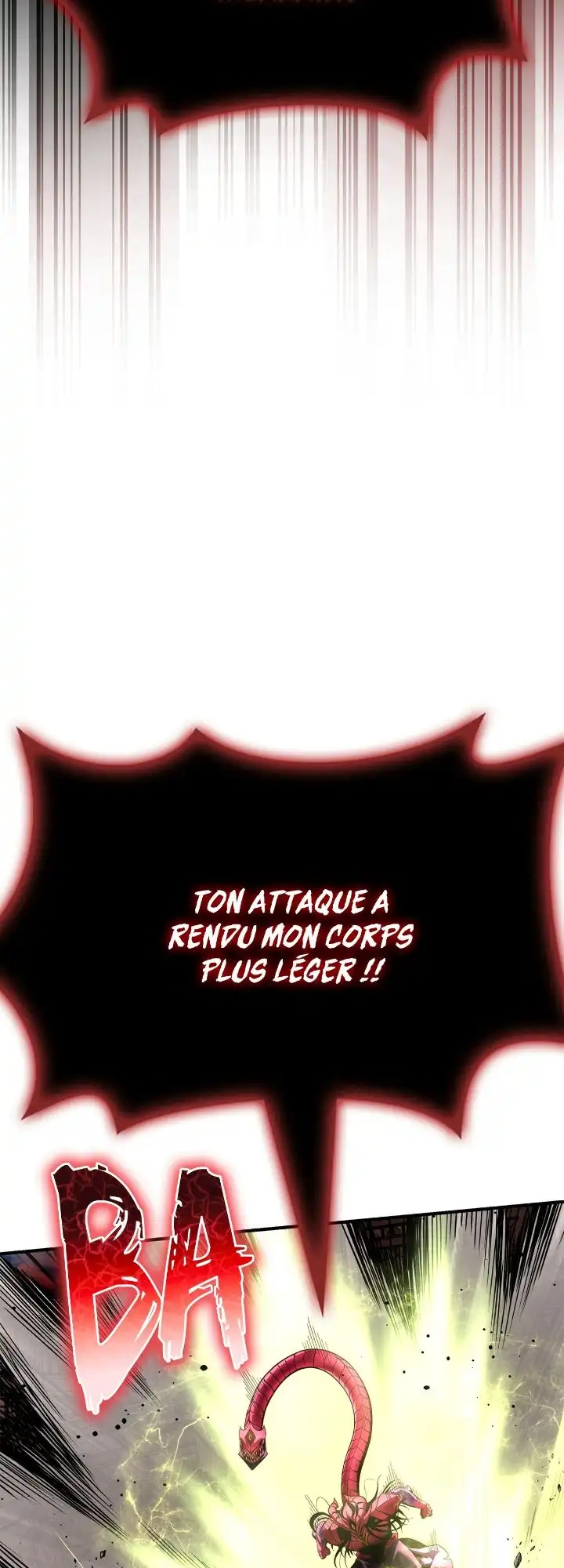 Read Superhuman Battlefield FR Manga Online