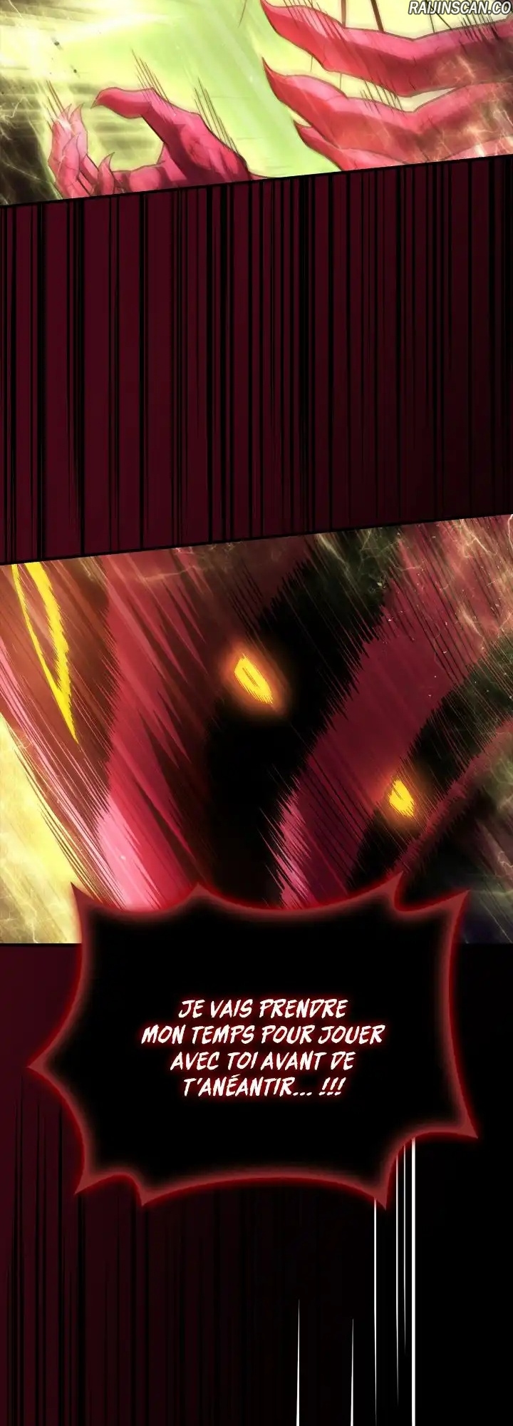 Read Superhuman Battlefield FR Manga Online