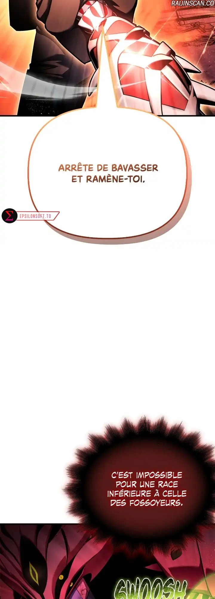 Read Superhuman Battlefield FR Manga Online