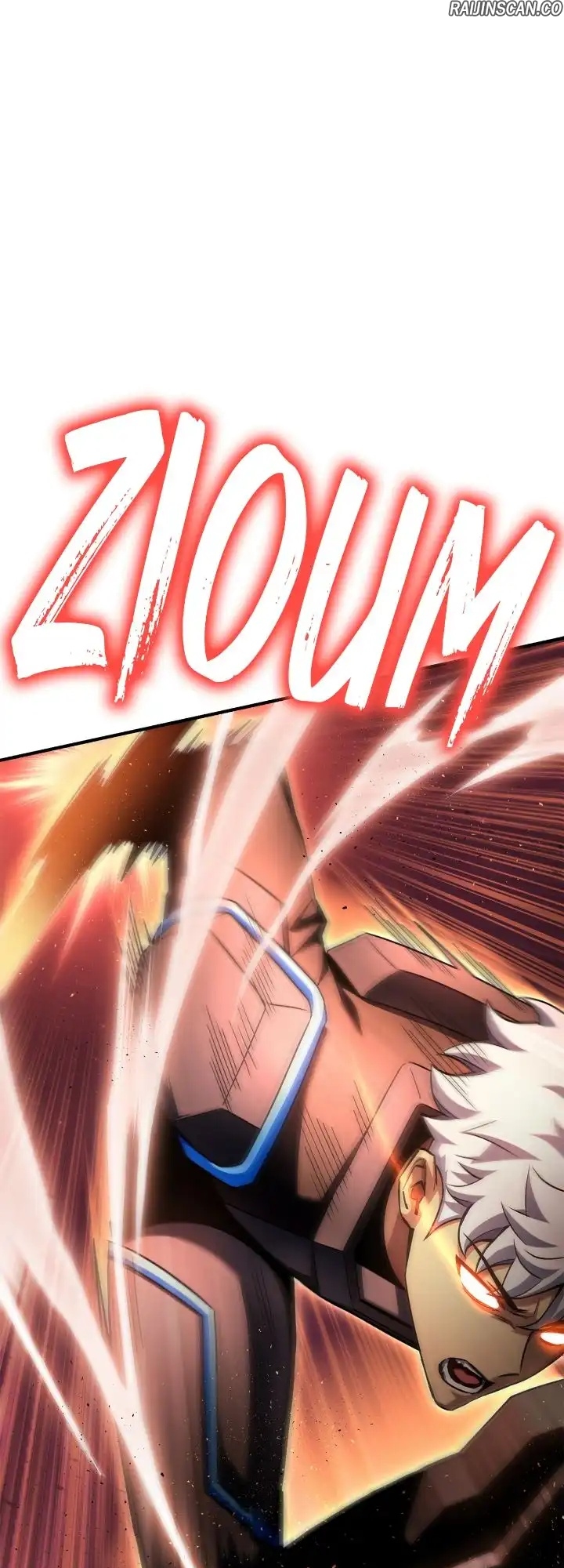 Read Superhuman Battlefield FR Manga Online