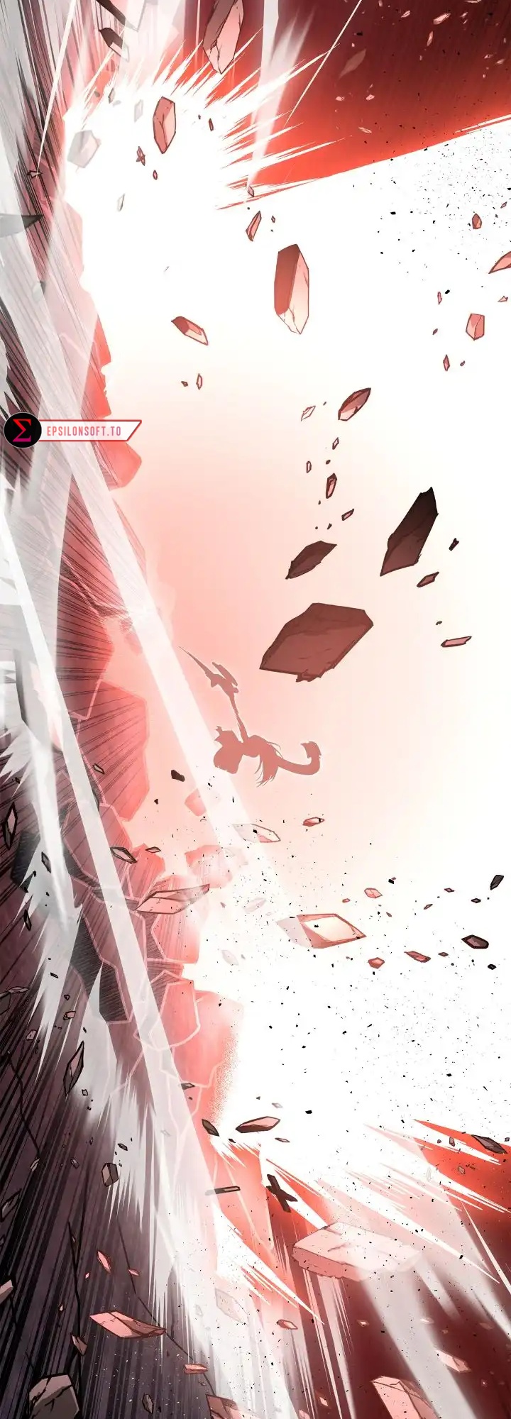 Read Superhuman Battlefield FR Manga Online