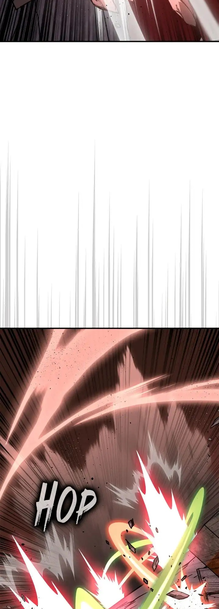 Read Superhuman Battlefield FR Manga Online