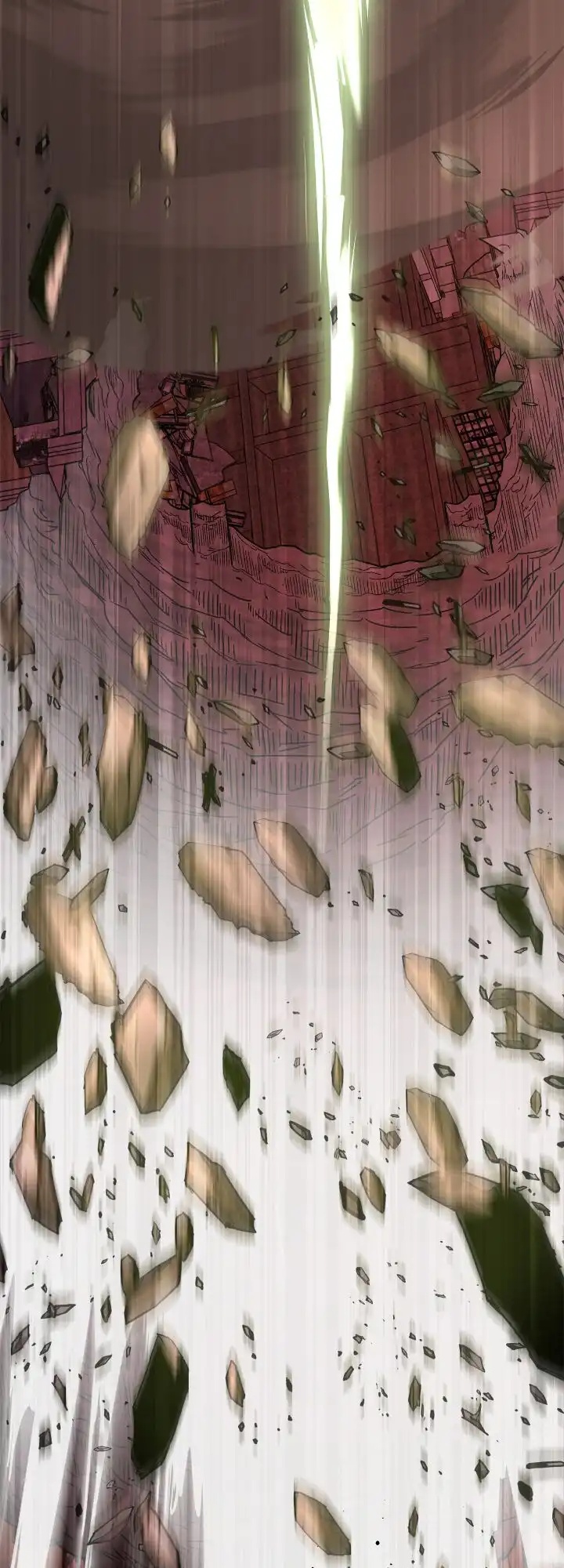 Read Superhuman Battlefield FR Manga Online