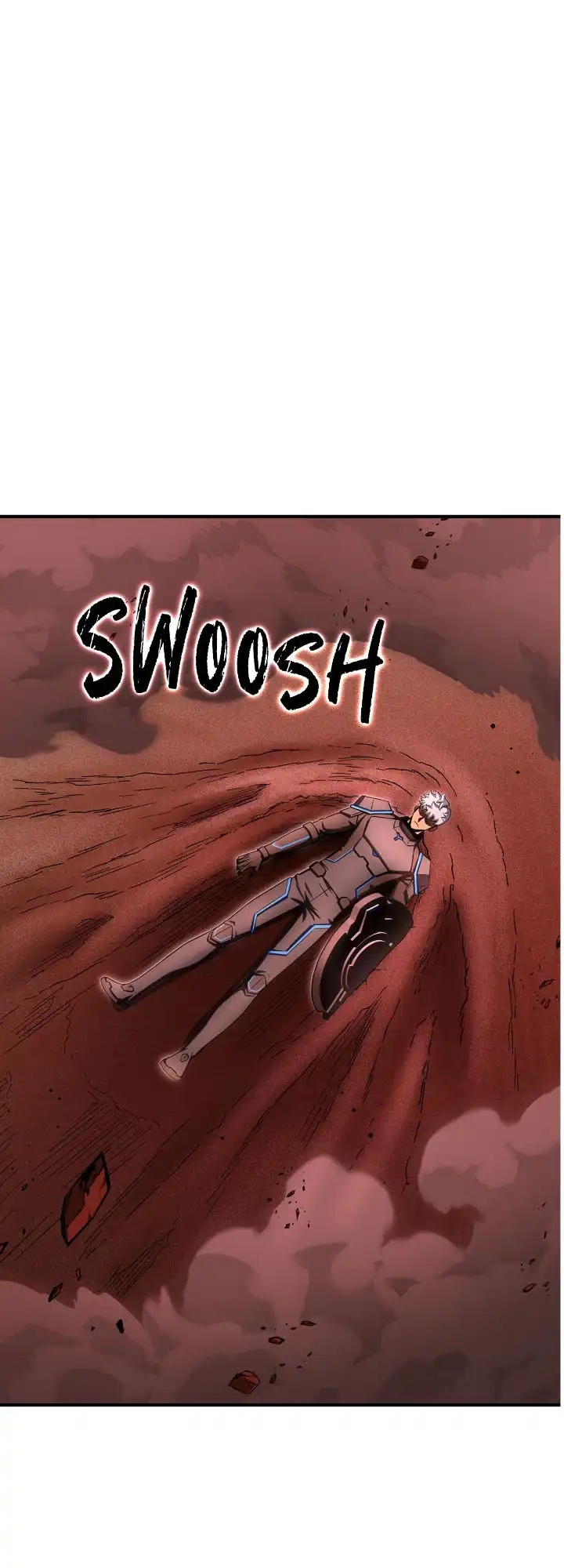 Read Superhuman Battlefield FR Manga Online