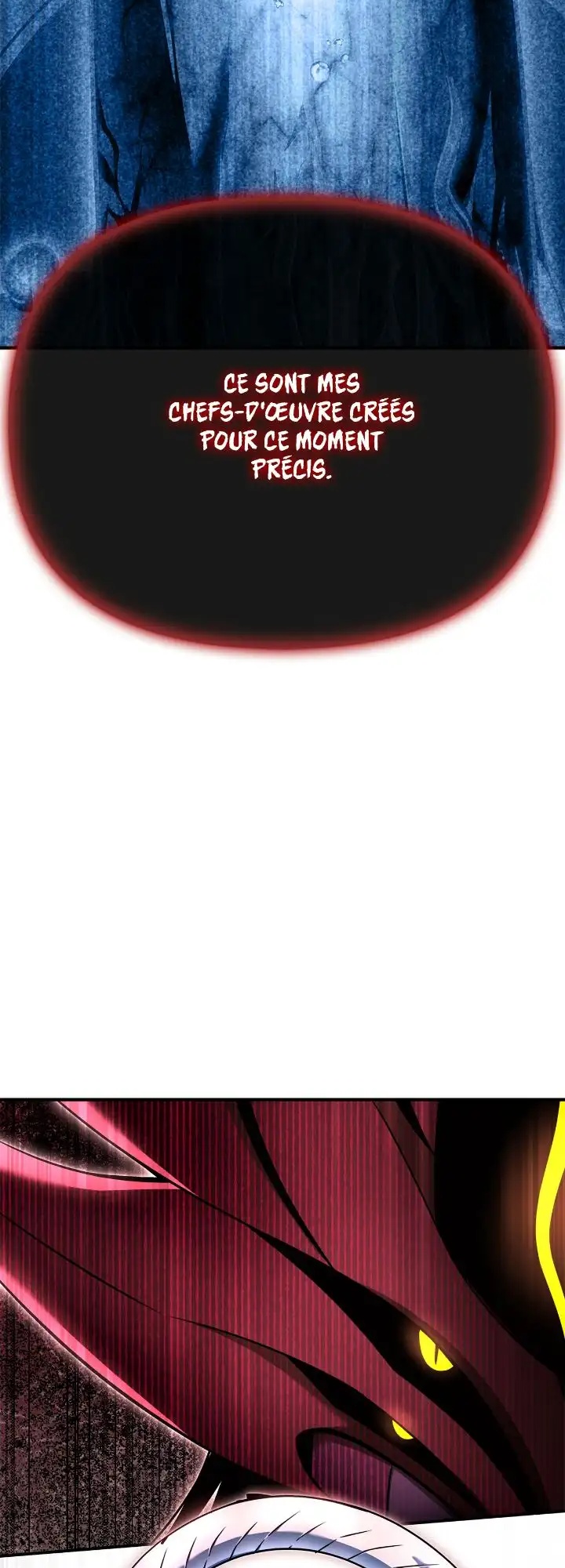 Read Superhuman Battlefield FR Manga Online