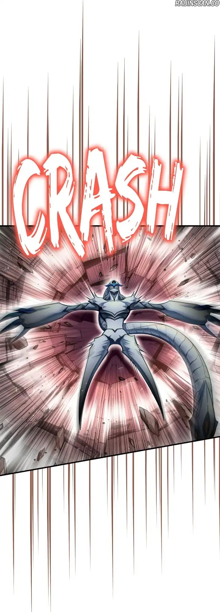 Read Superhuman Battlefield FR Manga Online