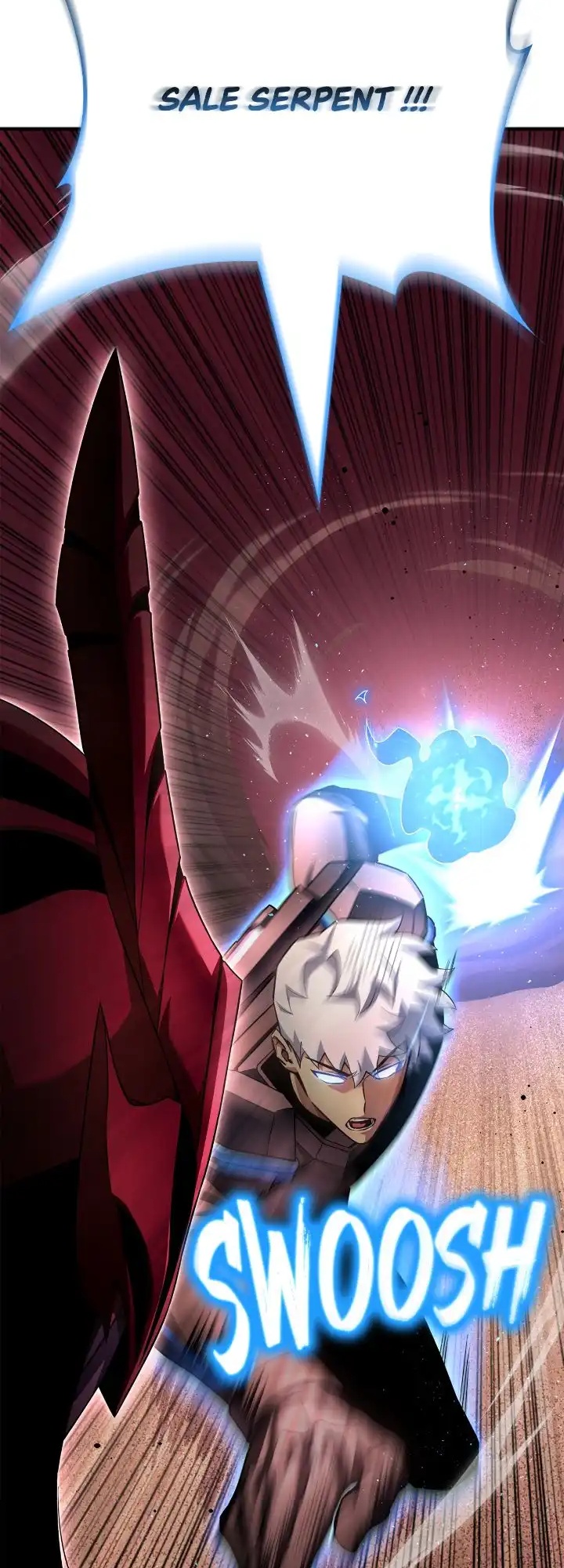 Read Superhuman Battlefield FR Manga Online