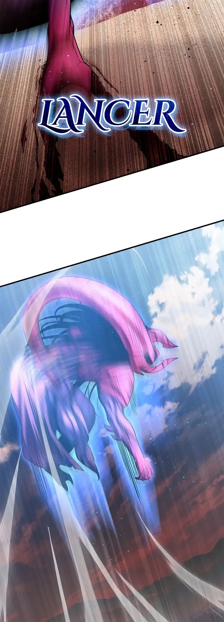 Read Superhuman Battlefield FR Manga Online