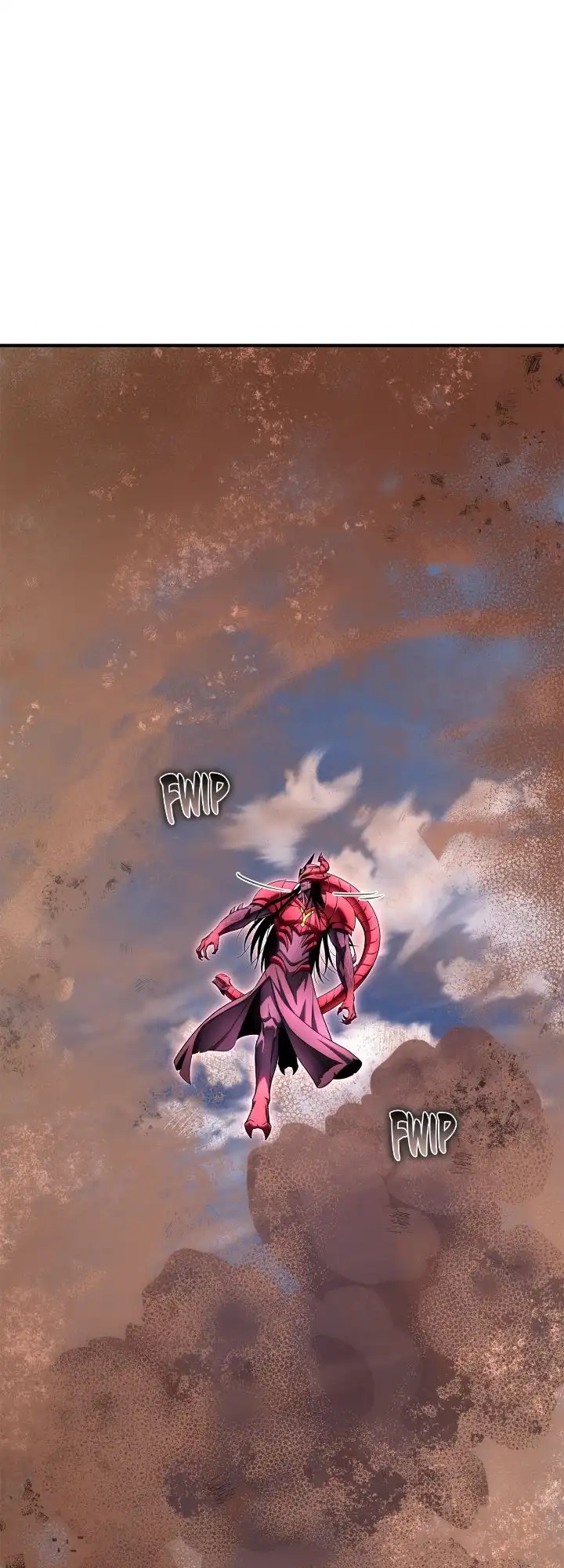 Read Superhuman Battlefield FR Manga Online