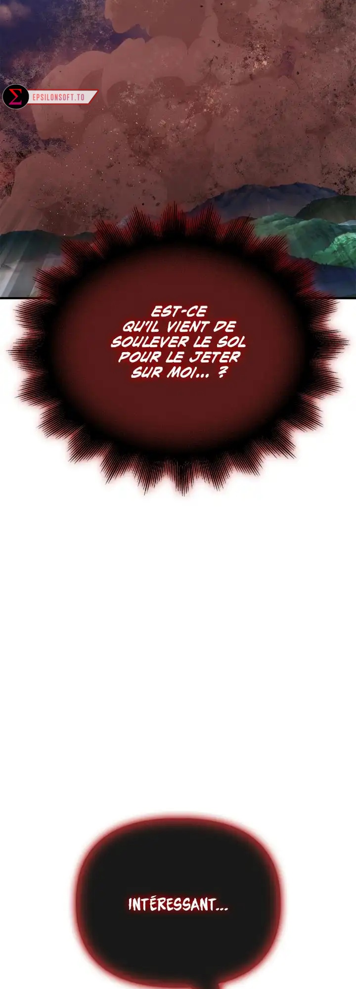 Read Superhuman Battlefield FR Manga Online