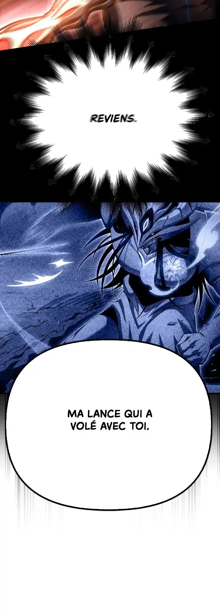 Read Superhuman Battlefield FR Manga Online