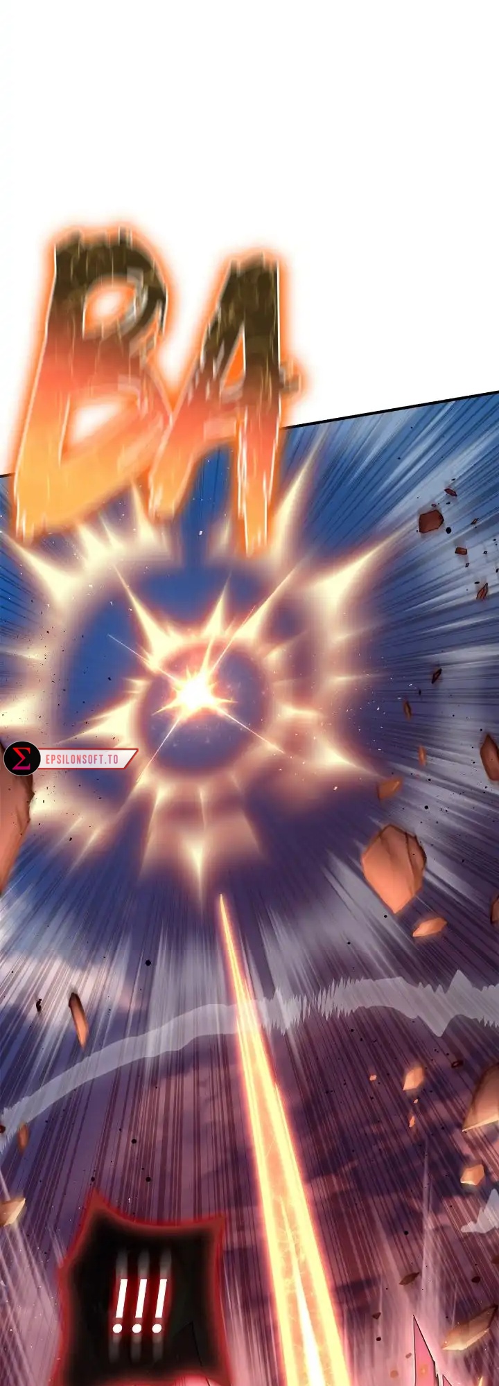 Read Superhuman Battlefield FR Manga Online