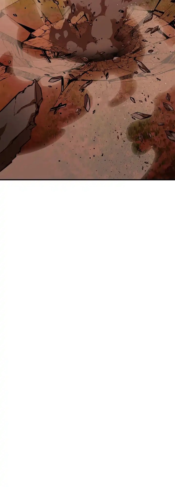 Read Superhuman Battlefield FR Manga Online