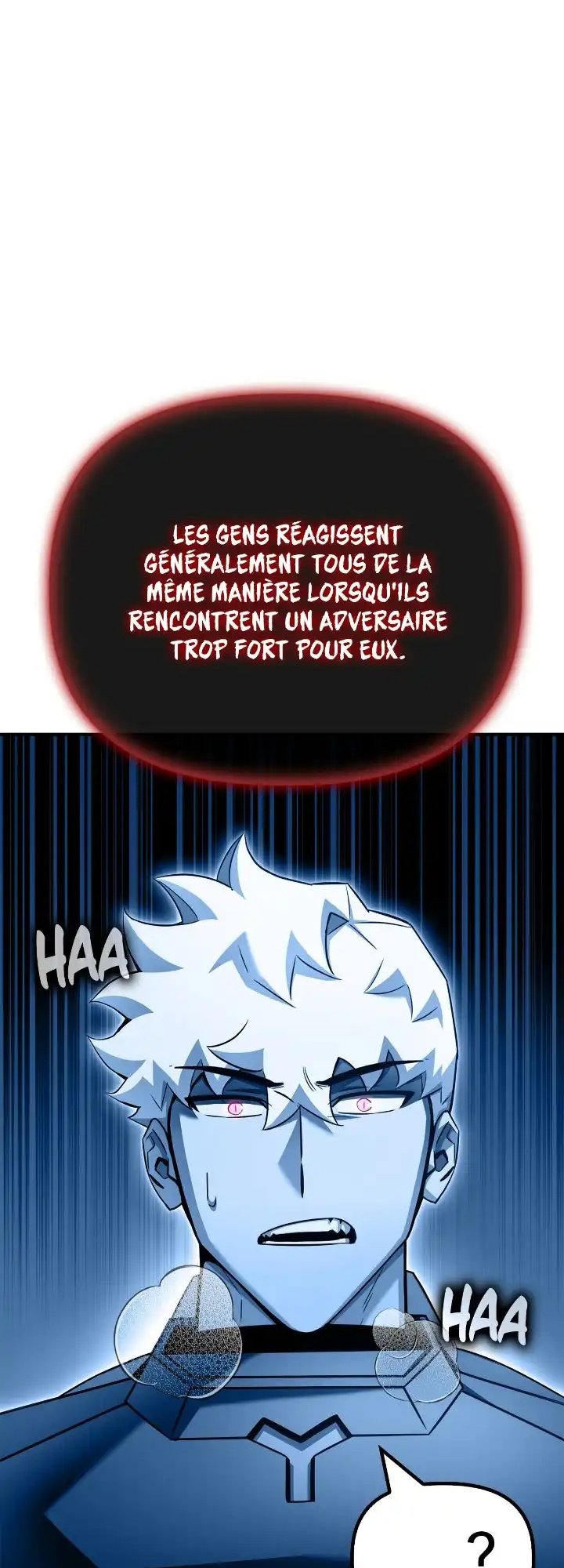 Read Superhuman Battlefield FR Manga Online