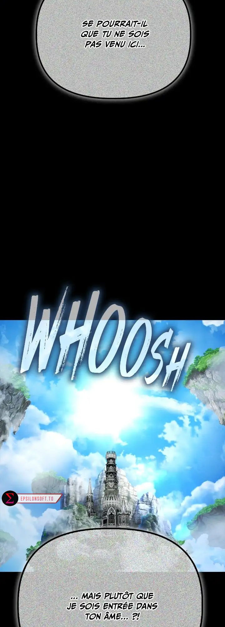 Read Superhuman Battlefield FR Manga Online