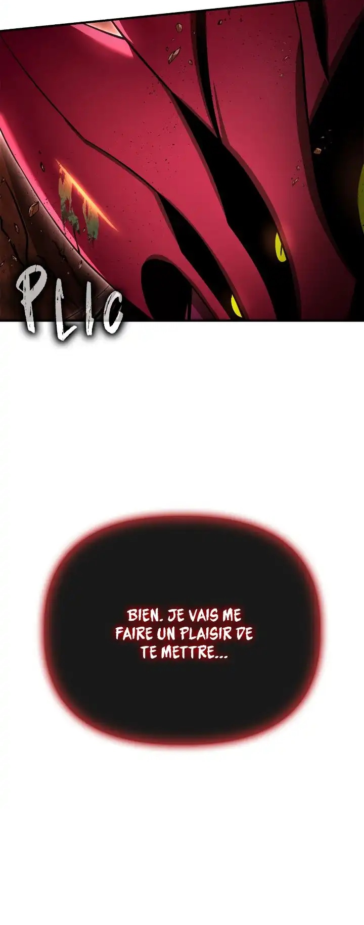 Read Superhuman Battlefield FR Manga Online