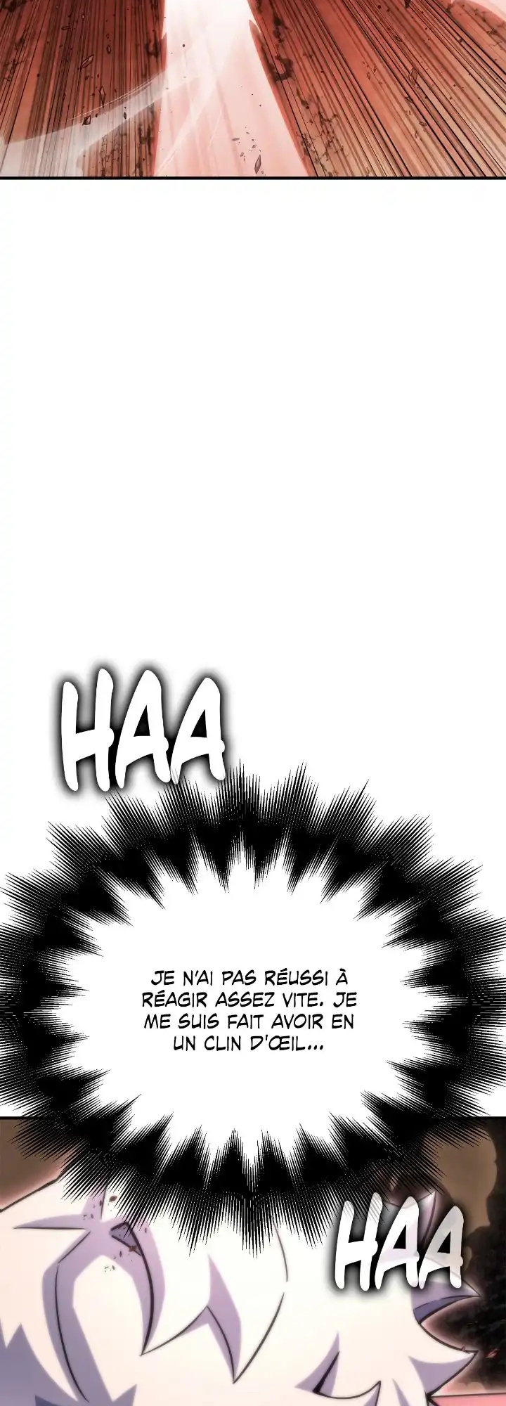 Read Superhuman Battlefield FR Manga Online