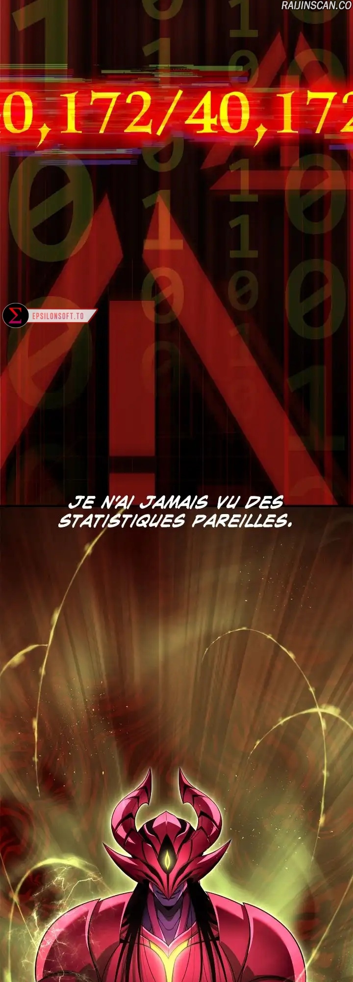 Read Superhuman Battlefield FR Manga Online