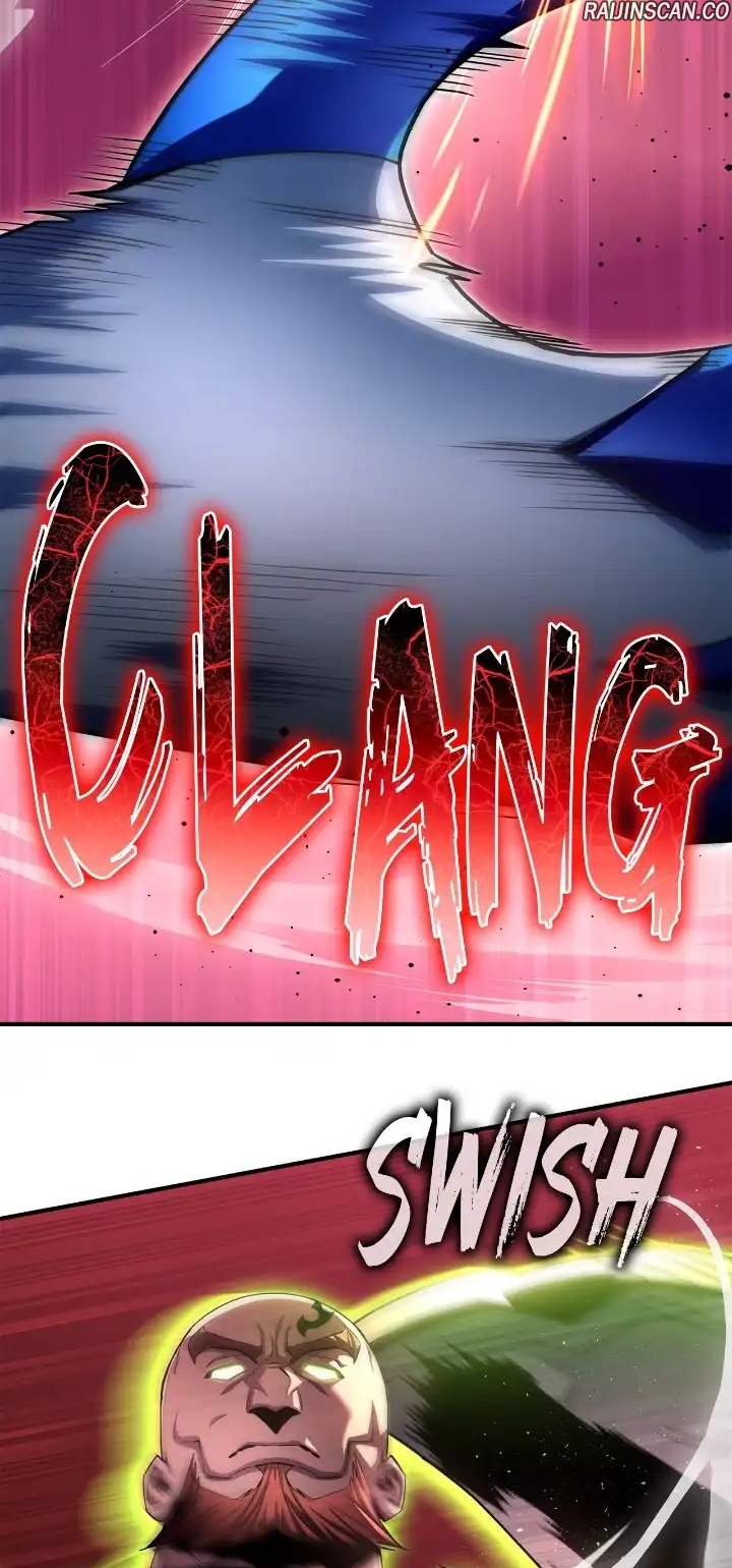 Read Superhuman Battlefield FR Manga Online