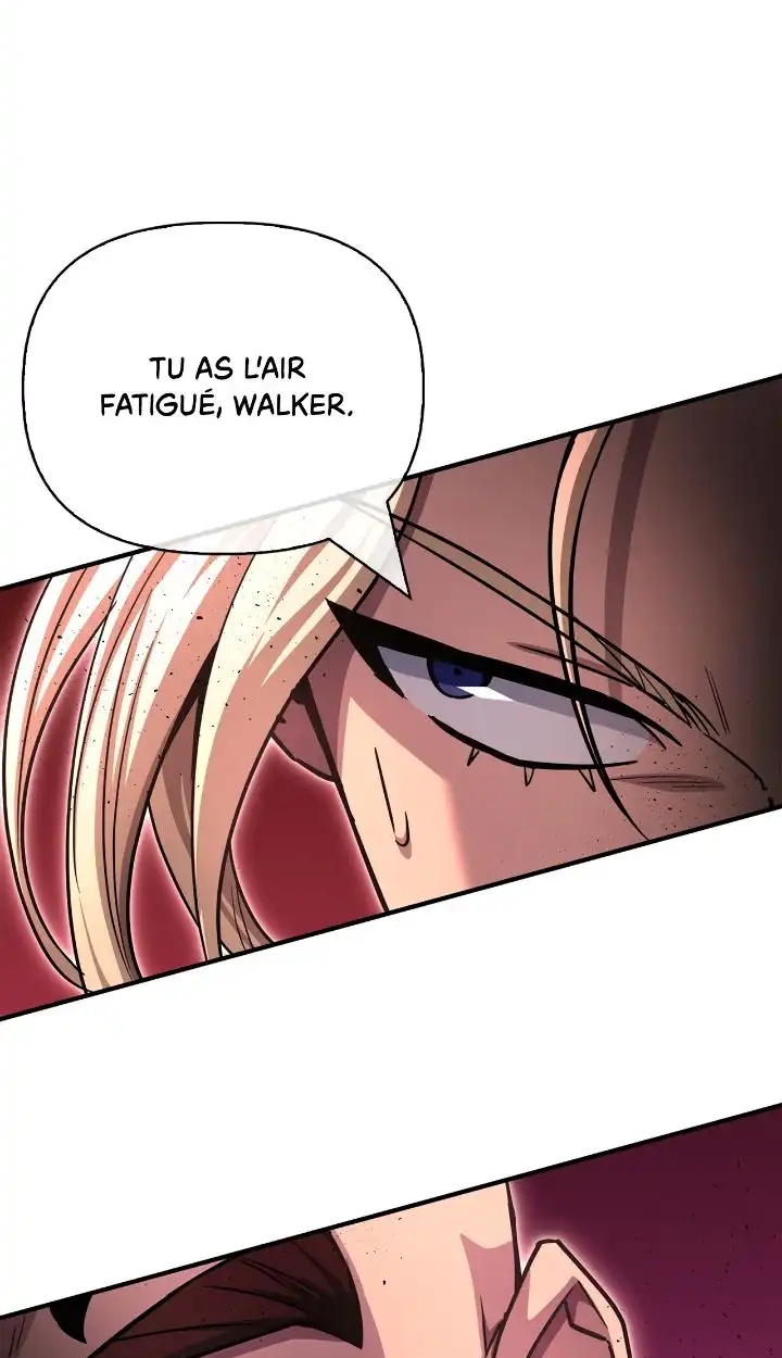 Read Superhuman Battlefield FR Manga Online